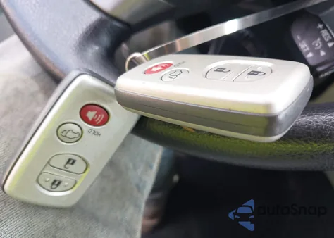 2009 Toyota Venza Base V6 z USA, uszkodzony, nr VIN 4T3BK11A09U008091